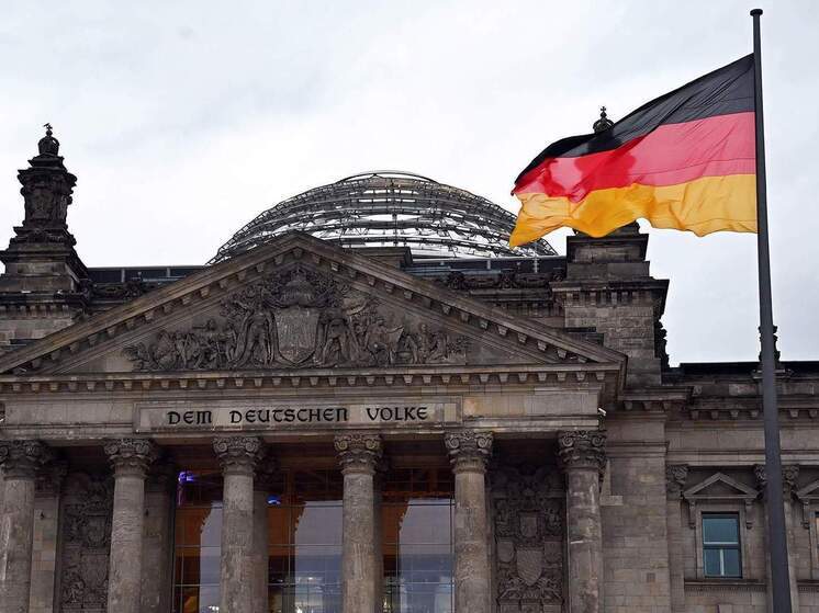 В Германии выступили за новую безопасность в Европе вместе с РФ