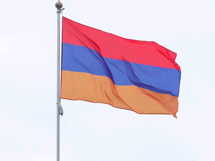 Актриса Гаяне Асламазян: «В Армении идет демонтаж армянской идентичности»