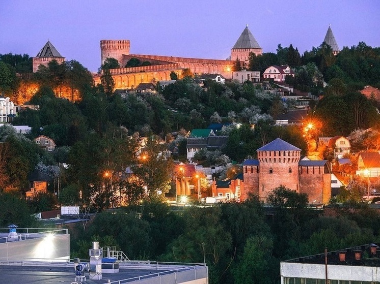 Смолян приглашают поучаствовать в конкурсе «Город в деталях: живое наследие»