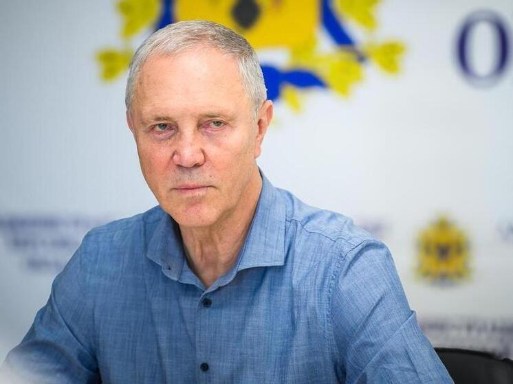 Сальдо: Херсонская область готовит иск к Украине о возмещении ущерба от обстрелов