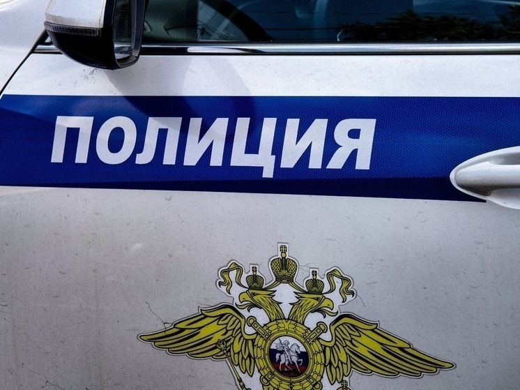 Мужчина с ножом бросался на людей в Лагерном саду Томска