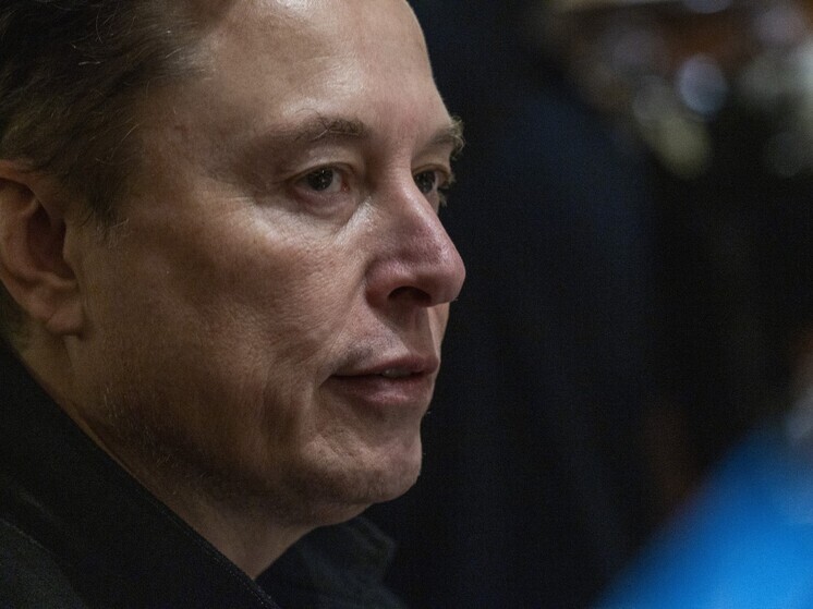 Маск: законопроект Трампа о расходах и налогах - политическое самоубийство