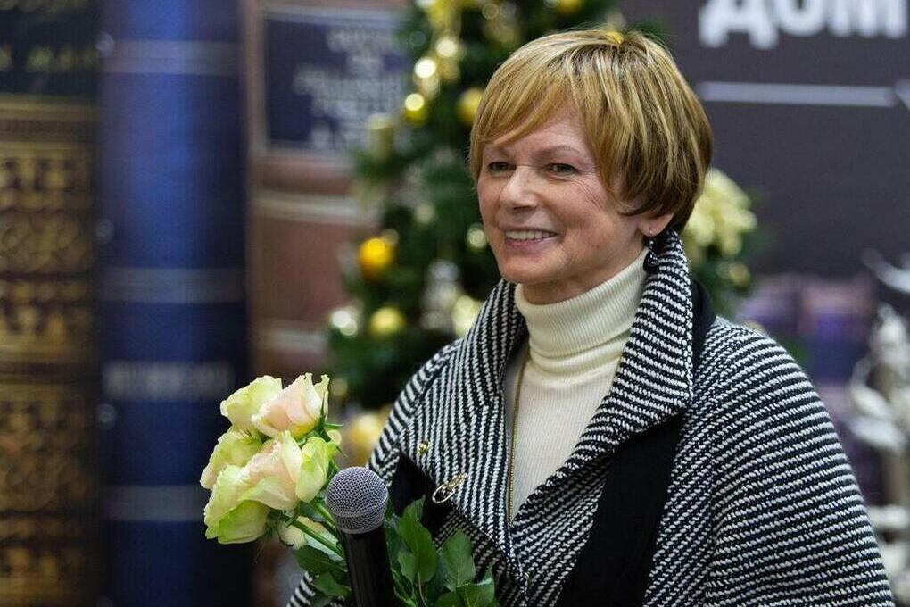 Памяти Марии Копьёвой