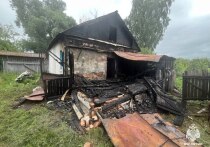 Ранним утром 28 июня в селе Чутеево произошла трагедия