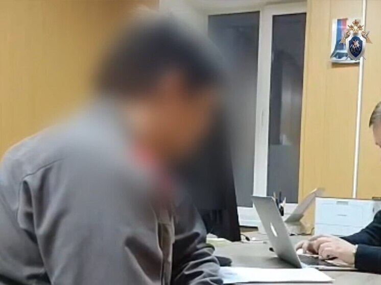Скрывавшегося после жестокого убийства петербуржца задержали в Ленобласти