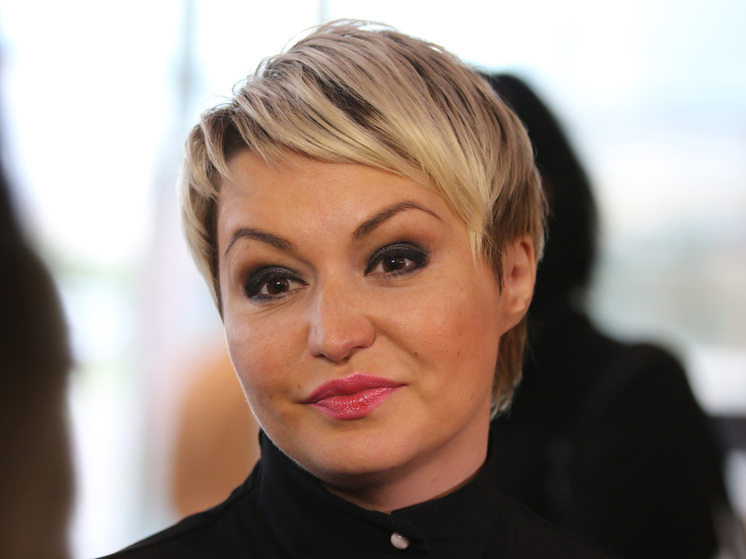 Катя Лель заявила, что ее пропавший в Ницце муж «проходит большой урок своей души»