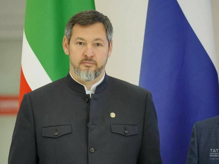 Судостроителей Татарстана поздравляют с профессиональным праздником