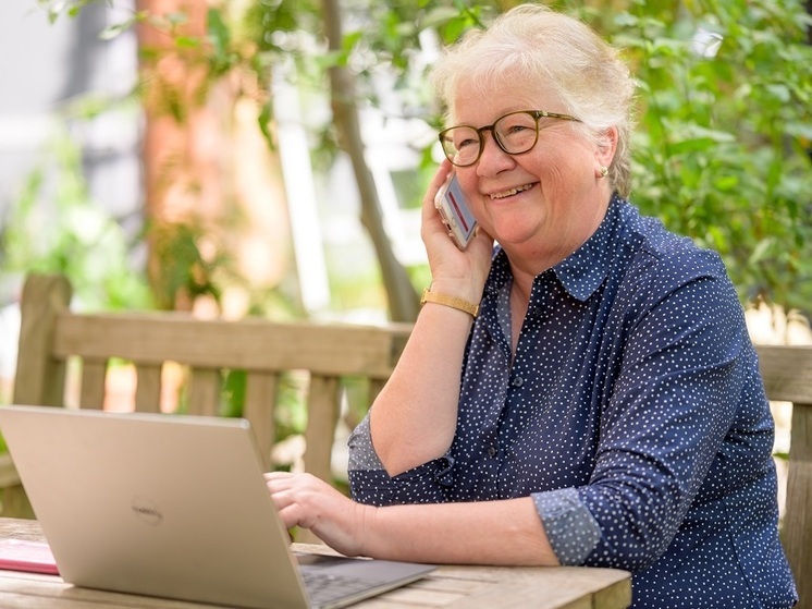 Пенсионерка из Смоленска лишилась 600 тыс. рублей