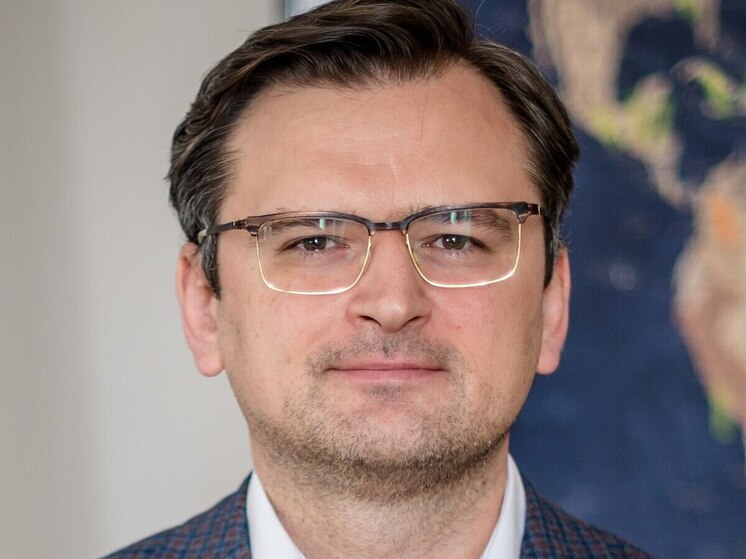 Кулеба пожаловался, что Украине достались только кнуты