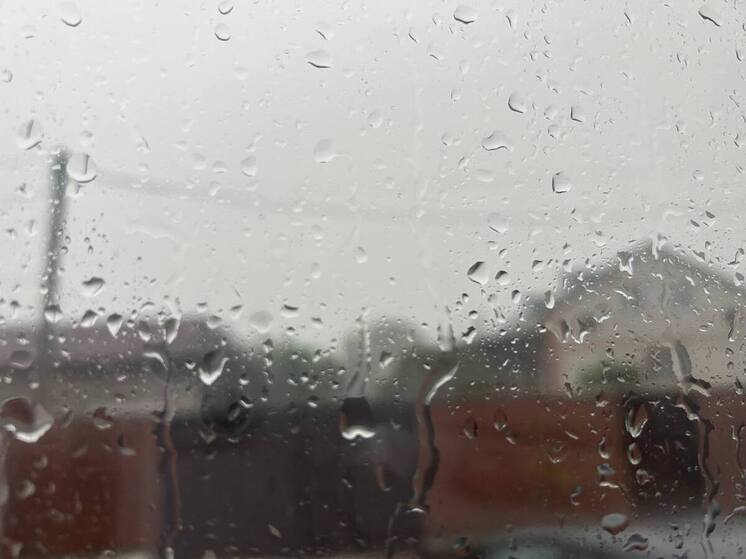 На Ставрополье действует режим повышенной готовности из-за непогоды