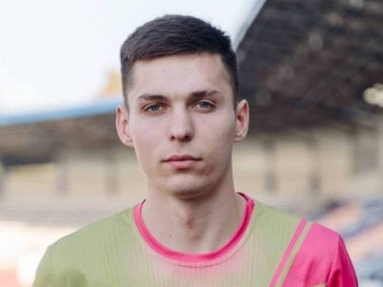 Умерший на матче футболист Калмыков жаловался на кровотечения из носа