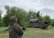 Из-за нехватки людей на фронте ВСУ все больше делают ставку на применение беспилотников