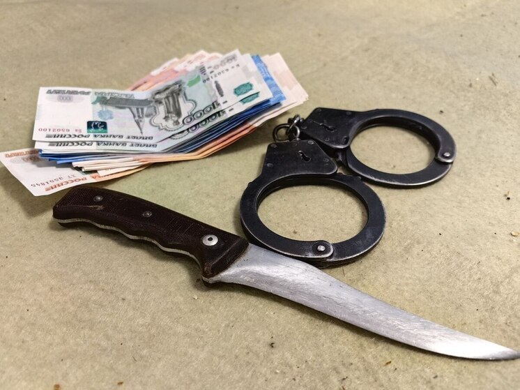 Суд Хабаровска вынес жесткий приговор главарю преступной группировки