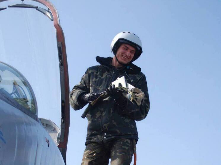 Депутат Рады Безуглая обвинила украинские власти в убийстве пилотов F-16