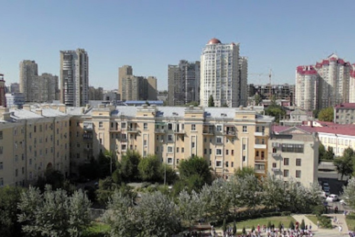 Волгоградцам рассказали, как можно одновременно продать старое жилье и купить новое