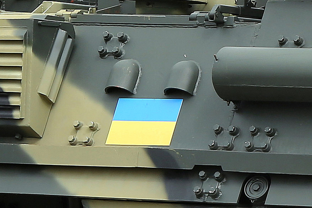 Сдавшийся в плен в Мариуполе боевик ВСУ признался в катастрофическом положении на фронте