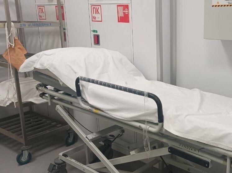 Глава Алтайского района Хакасии сбежала из больницы после операции