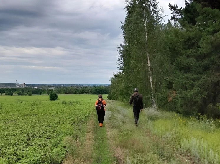 Волонтеры «ЛизаАлерт» спасли потерявшегося пенсионера в Лискинском районе