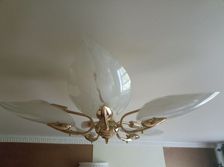 Мощный ливень смыл электричество в Усть-Абакане