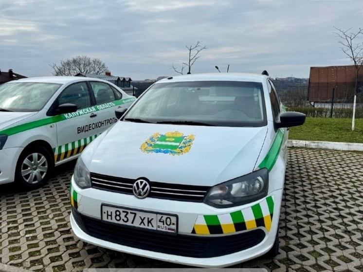 Калужские водители выехали на встречку и превысили скорость 24000 раз