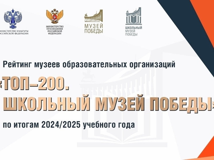 Три пензенских музея вошли в топ-200 лучших школьных музеев страны