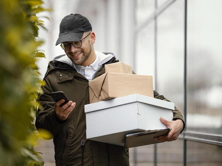 Калужанам описали новый способ мошенничества через доставку