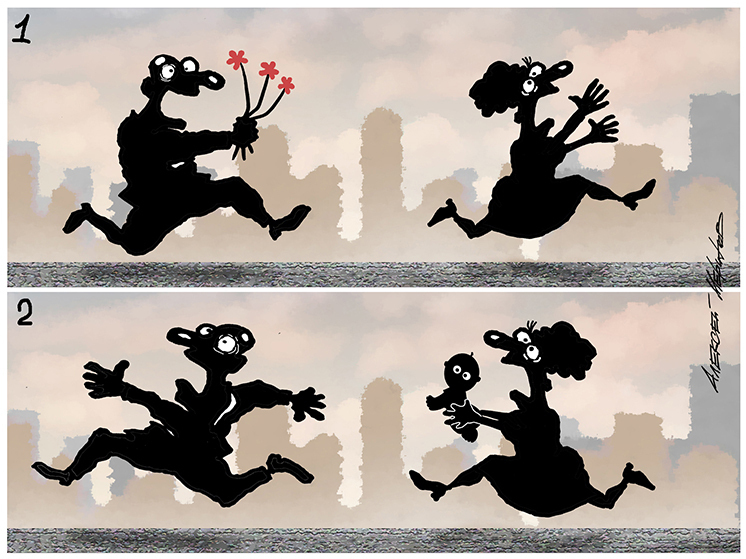 Бывшие мужья слабо представляют, сколько стоит вырастить ребенка, зато готовы упрекать жен