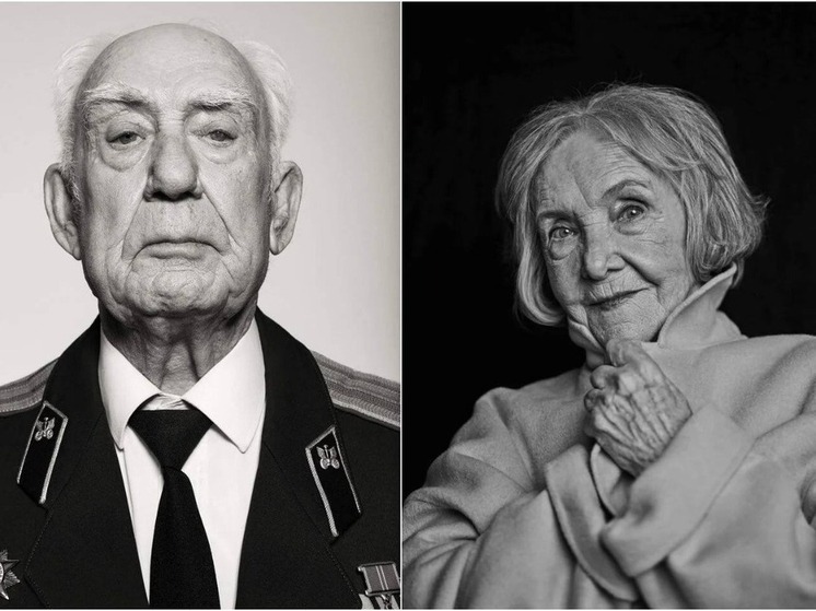 Такими их никто не видел: жителям Хакасии покажут ветеранов боевых действий