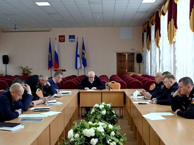 Новые дорожные знаки появились в Североморске