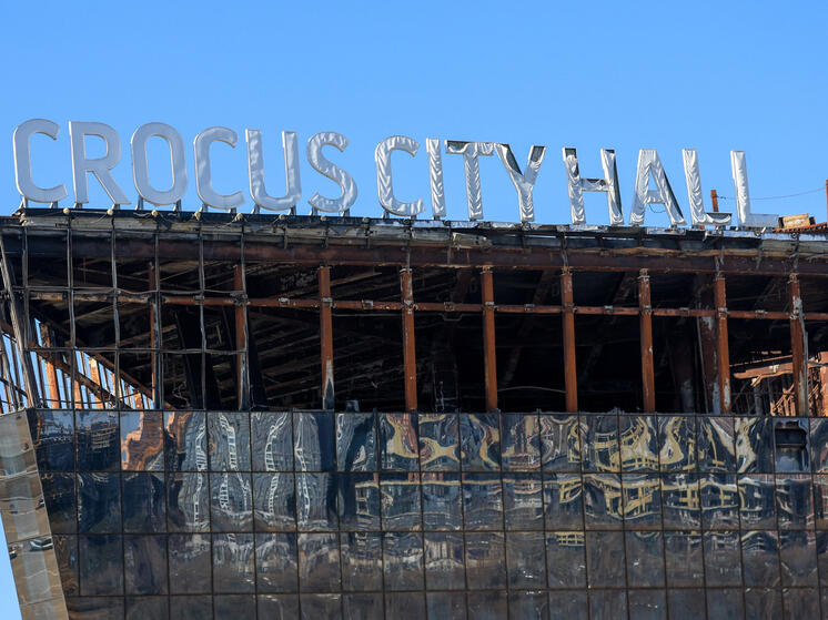 Исполнители теракта в "Крокусе" в ходе допросов назвали организатором Украину