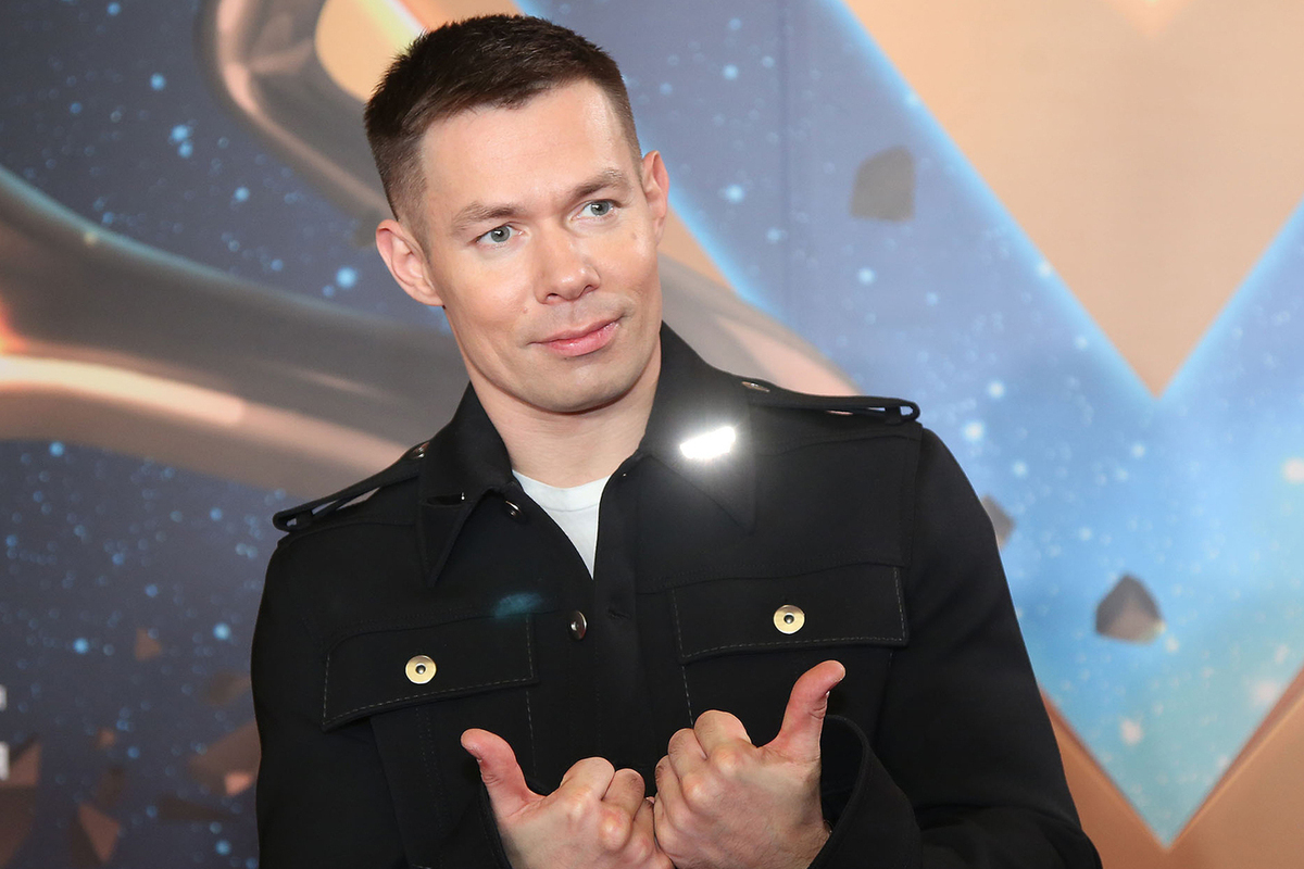 SHAMAN в Кремле сделал заявление о победе