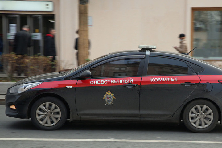 Следователи ГСУ СК по Москве раскрыли убийство 30-летней давности
