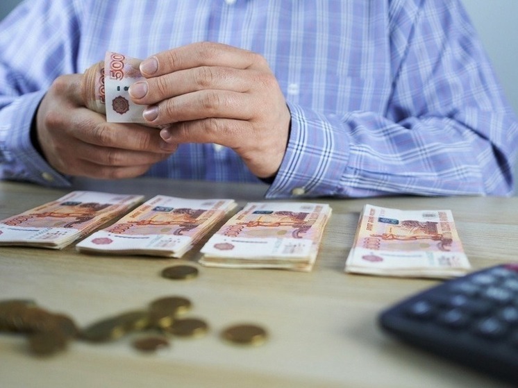 В Калмыкии почти 30% работодателей намерены поднять зарплату сотрудникам