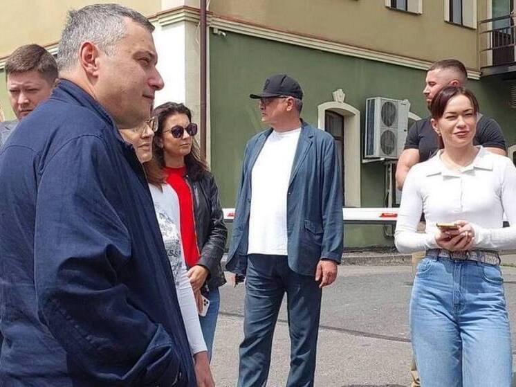 Стало известно состояние зданий культурного наследия в Курске