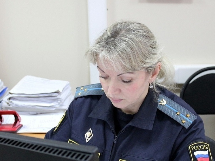 Приставы помогли пострадавшему в ДТП смолянину получить компенсацию