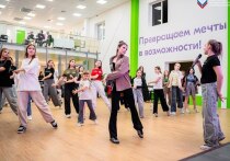 В рамках Фестиваля «День молодёжи-2025» в Запорожской области состоялось множество интерактивных, развлекательных, творческих и познавательных площадок