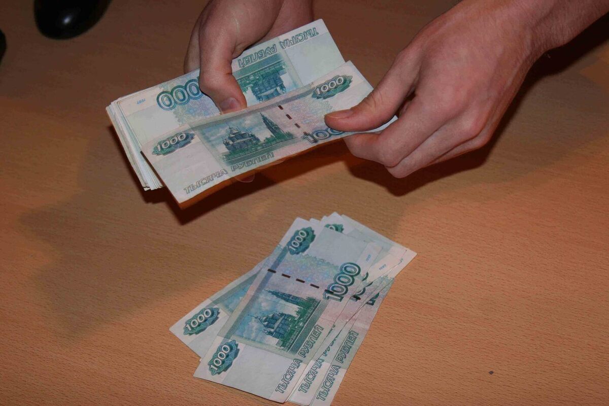 В Башкирии женщина потеряла более 500 тысяч рублей на «инвестициях»