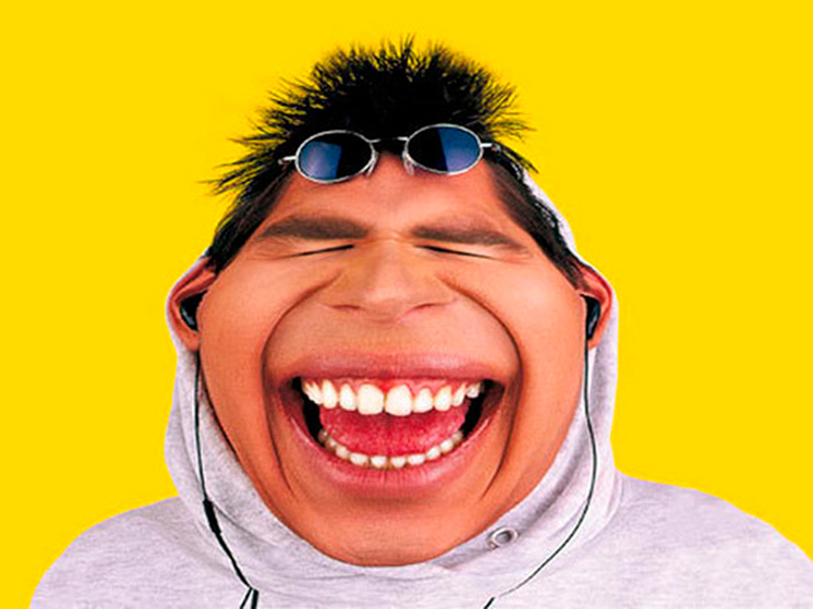 Горячая пятерка анекдотов «мк»