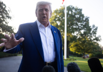 Президент США Дональд Трамп сказал, что примет в Белом доме пилотов стратегических бомбардировщиков B-2 Spirit, участвовавших в атаке по ядерным объектам Ирана
