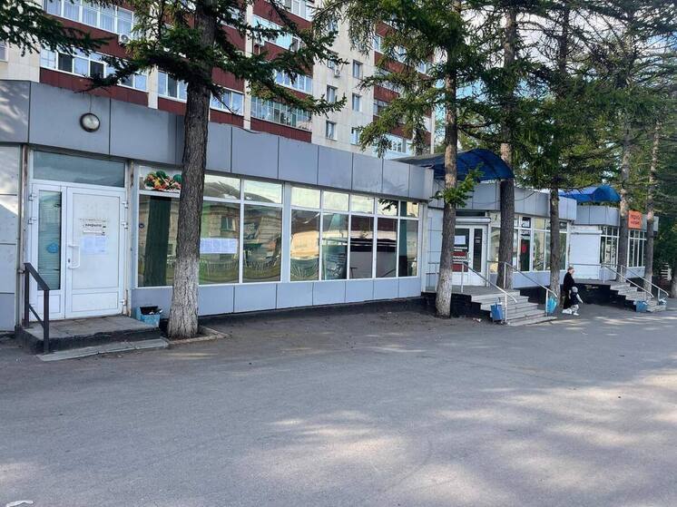 Глава Орджоникидзевского района Уфы объяснил причины сноса киосков