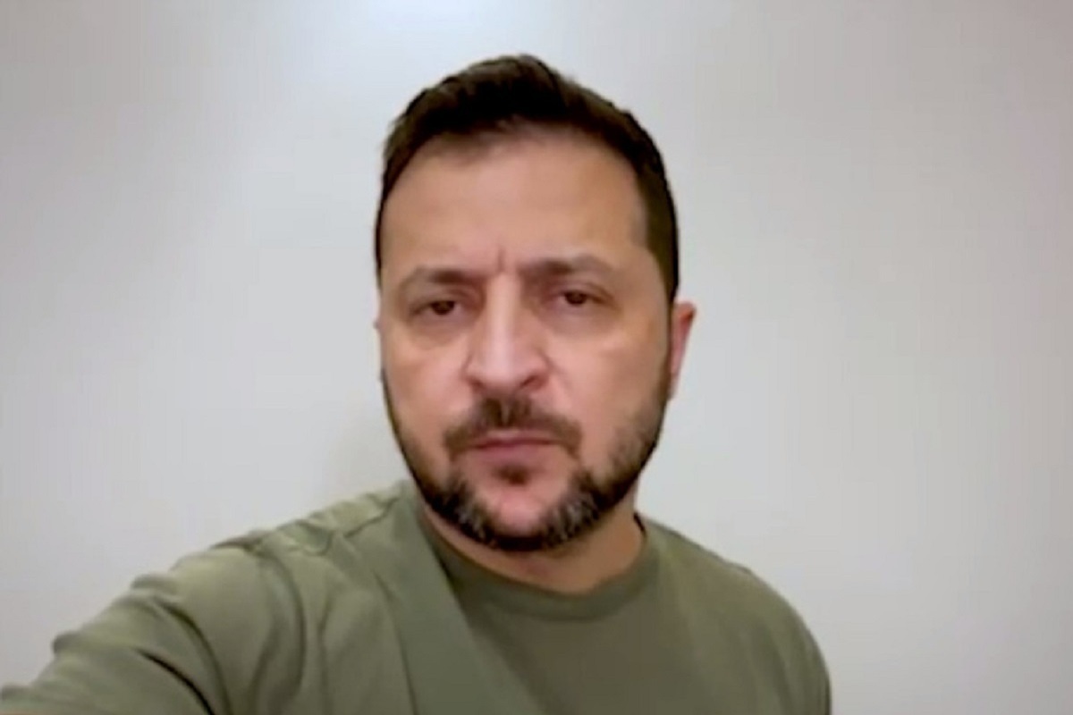 Дубинский: Зеленский на переговорах будет настаивать на встрече с Путиным