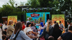 В Пензе прошел Гастрофест