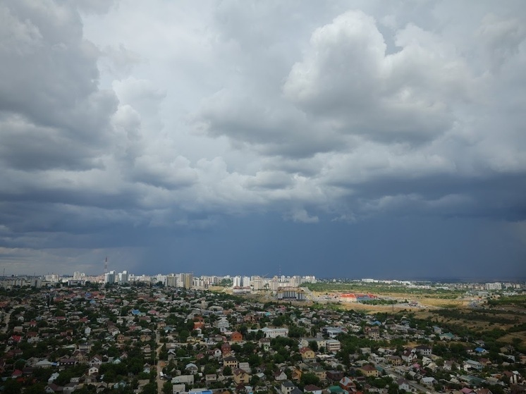 Синоптики рассказали о погоде в Волгоградской области на 30 июня