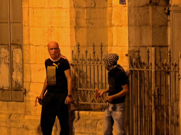 Журналист Мухтарлы призвал сжечь российское посольство в Азербайджане