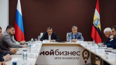 Хинштейн подвел итоги недели в Курской области