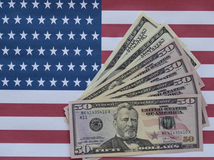 Пушков: при Трампе военный бюджет США превысит $1 трлн, вопреки его обещаниям