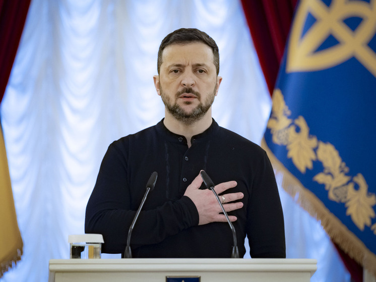 Политолог Шаповалов: Зеленский хочет сфальсифицировать выборы президента Украины