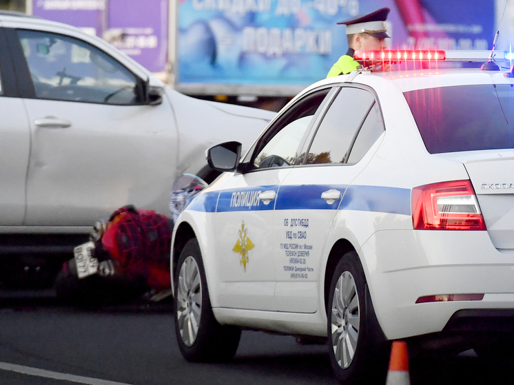 В России стартовала новая процедура регистрации иностранцев