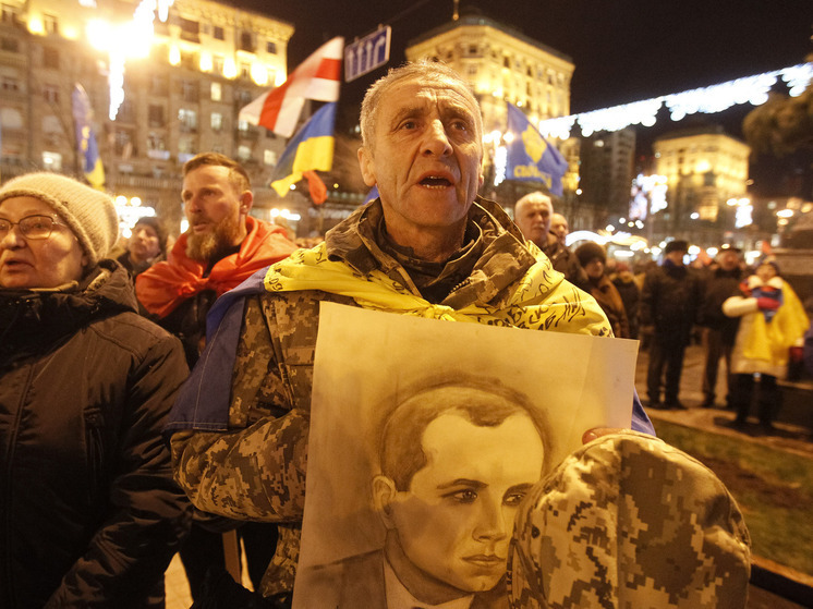 РИА: в ВСУ восхваляют нацизм, пытаясь избежать зачисления в штурмовые группы