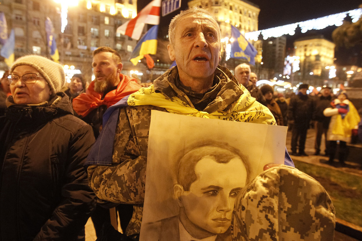 РИА: в ВСУ восхваляют нацизм, пытаясь избежать зачисления в штурмовые группы